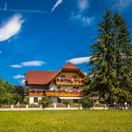 Bio Bauernhof Schoberhof Villa Sankt Andra im Lungau Ngoại thất bức ảnh