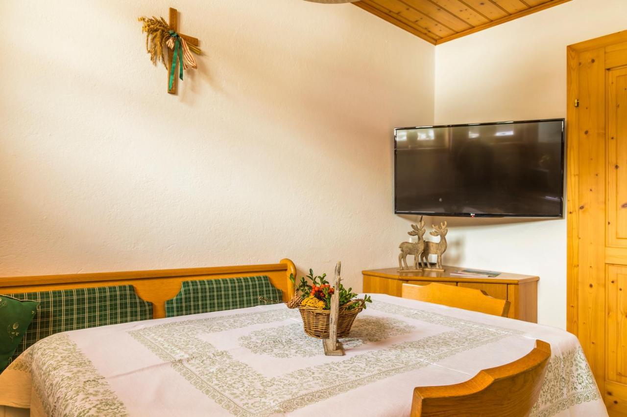 Bio Bauernhof Schoberhof Villa Sankt Andra im Lungau Ngoại thất bức ảnh