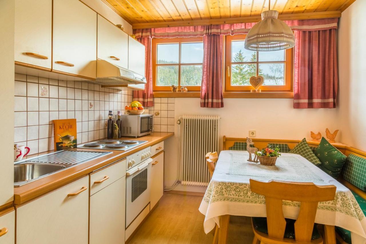Bio Bauernhof Schoberhof Villa Sankt Andra im Lungau Ngoại thất bức ảnh
