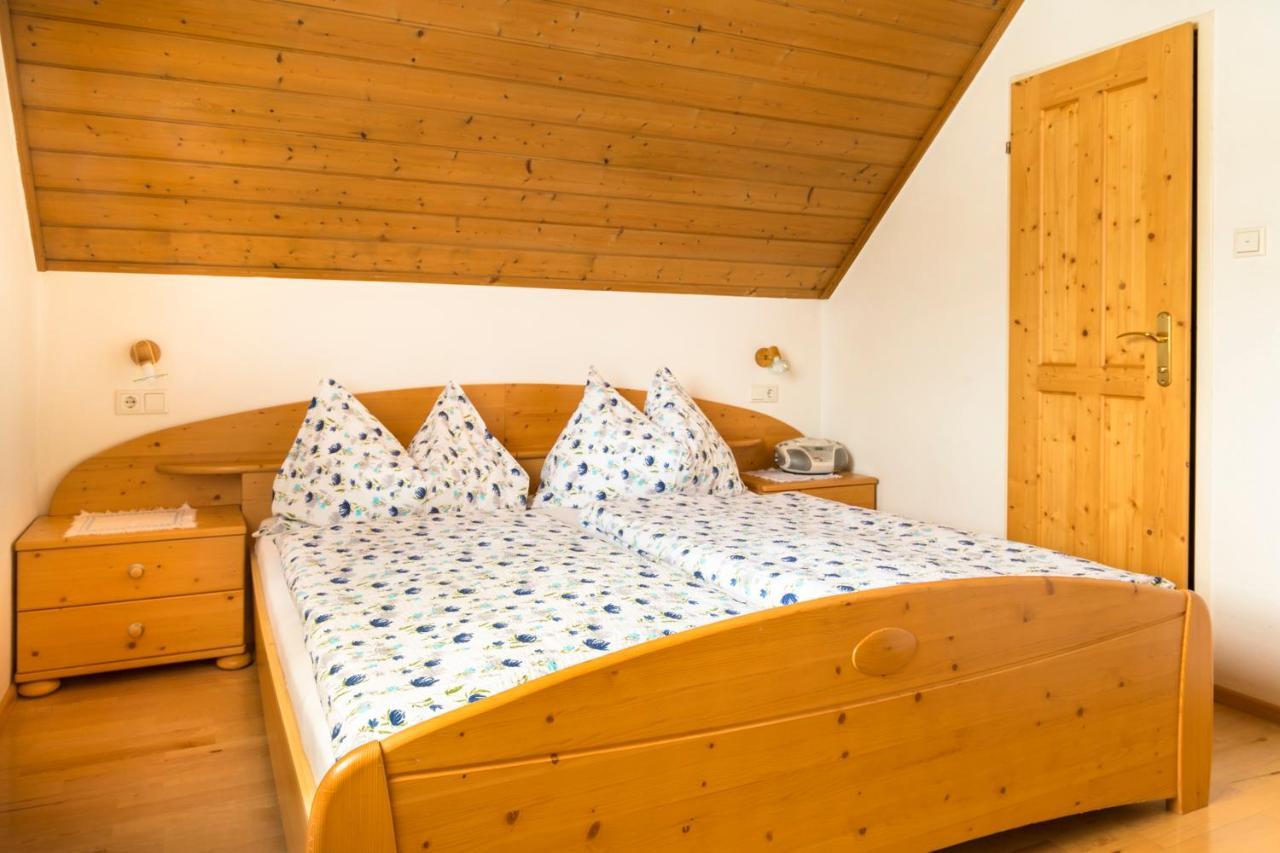 Bio Bauernhof Schoberhof Villa Sankt Andra im Lungau Ngoại thất bức ảnh