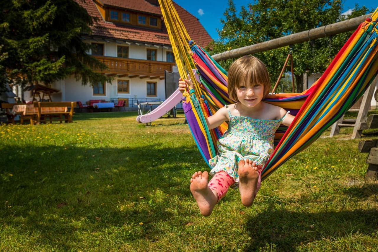 Bio Bauernhof Schoberhof Villa Sankt Andra im Lungau Ngoại thất bức ảnh